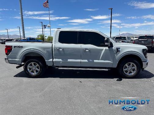 AVALANCHE 2024 Ford F-150 XLT