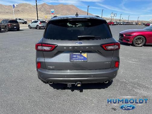 2023 Ford Escape ST-LINE SELECT