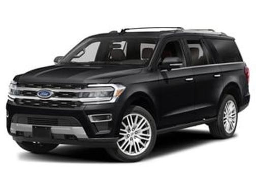 DARK MATTER PC 2024 Ford Expedition LIMITED