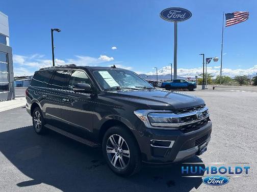 DARK MATTER PC 2024 Ford Expedition LIMITED