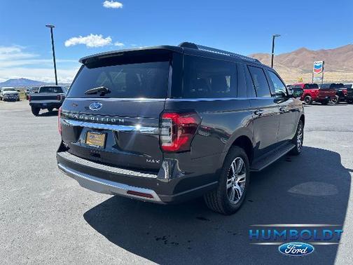 DARK MATTER PC 2024 Ford Expedition LIMITED