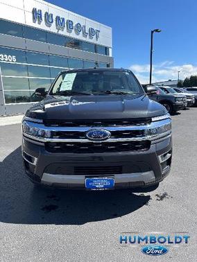 DARK MATTER PC 2024 Ford Expedition LIMITED