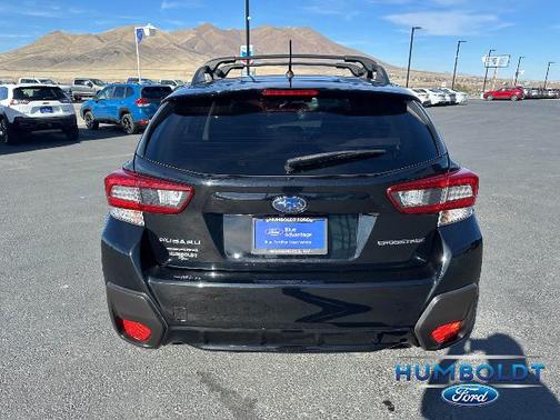 2021 Subaru Crosstrek BASE