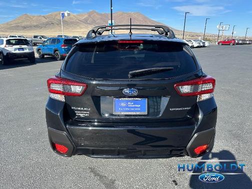 2021 Subaru Crosstrek BASE