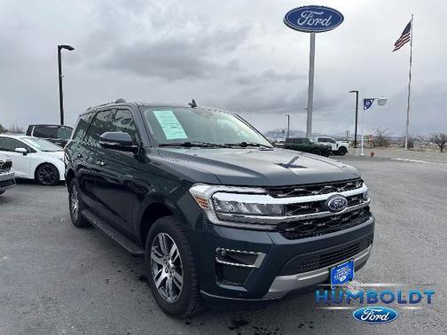2024 Ford Expedition LIMITED
