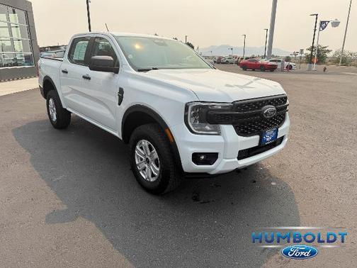 2024 Ford Ranger XL
