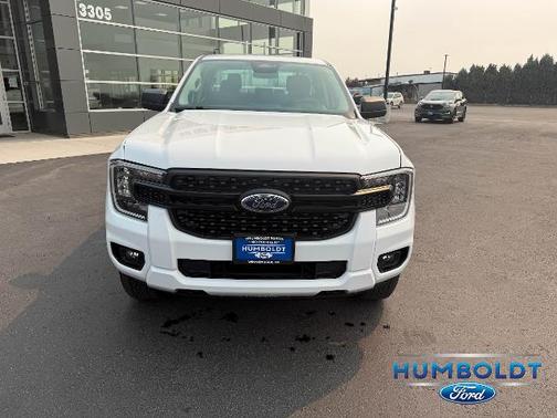 2024 Ford Ranger XL