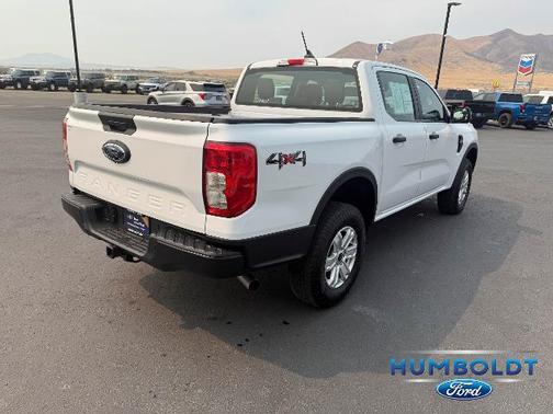 2024 Ford Ranger XL