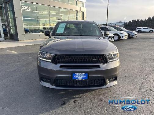 2019 Dodge Durango GT