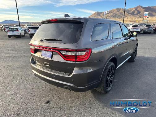 2019 Dodge Durango GT