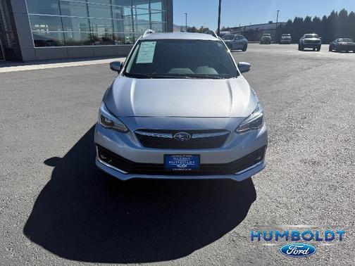 2023 Subaru Impreza LIMITED