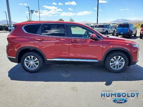 2020 Hyundai SANTA FE 2.4 SE