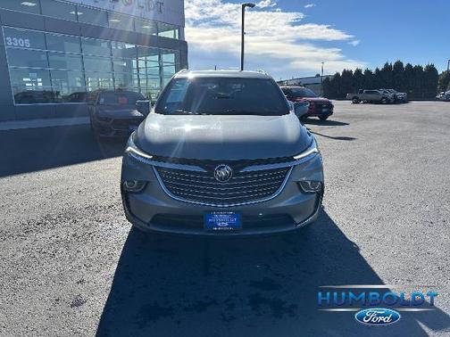 2024 Buick Enclave PREMIUM