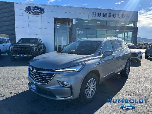 2024 Buick Enclave PREMIUM