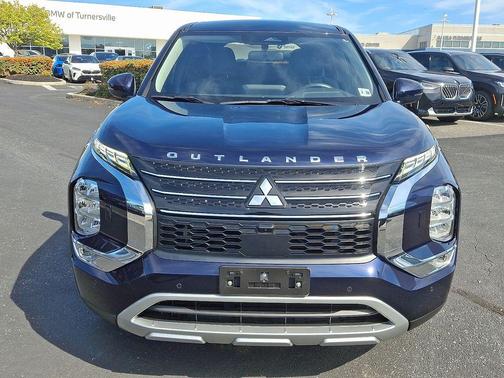 2023 Mitsubishi Outlander SE 2.5 S-AWC