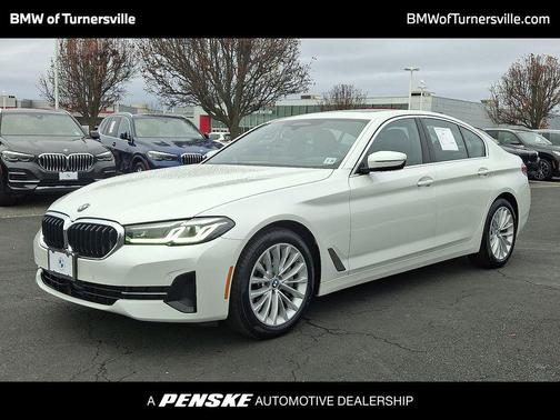 2023 BMW 530 i xDrive