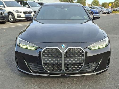 2023 BMW 430 Gran Coupe i xDrive