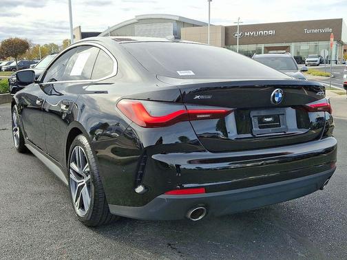 2023 BMW 430 Gran Coupe i xDrive