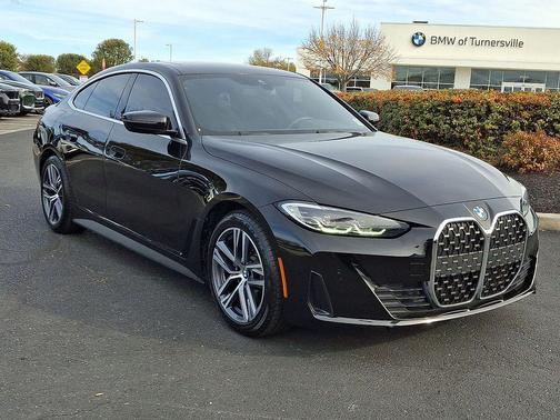 2023 BMW 430 Gran Coupe i xDrive