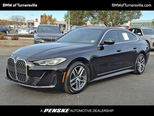 2023 BMW 430 Gran Coupe i xDrive