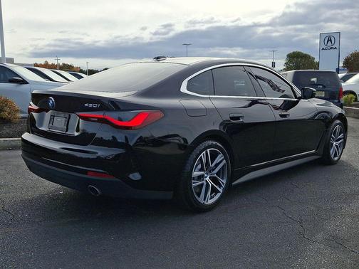 2023 BMW 430 Gran Coupe i xDrive