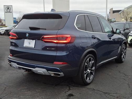 2023 BMW X5 