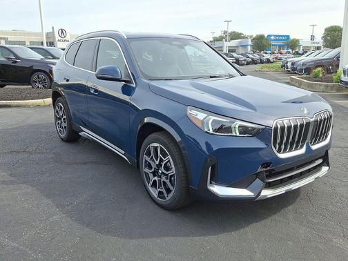 2026 BMW X1 xDrive28i