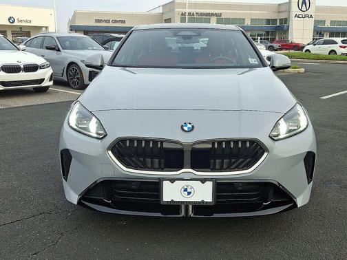 2025 BMW 228 Gran Coupe xDrive