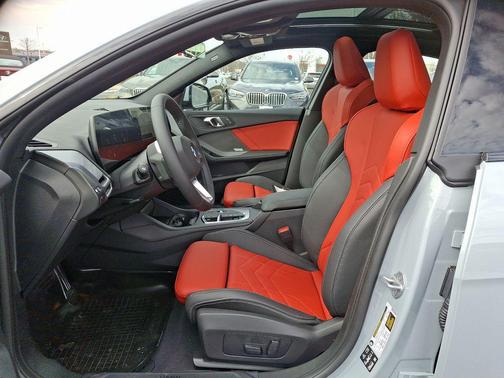 2025 BMW 228 Gran Coupe xDrive