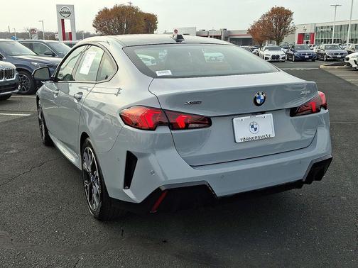 2025 BMW 228 Gran Coupe xDrive