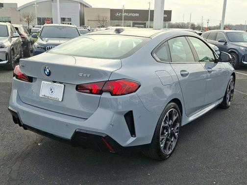 2025 BMW 228 Gran Coupe xDrive