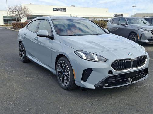 2025 BMW 228 Gran Coupe xDrive