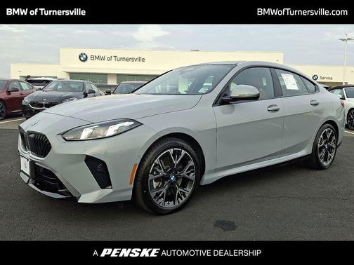 2025 BMW 228 Gran Coupe xDrive
