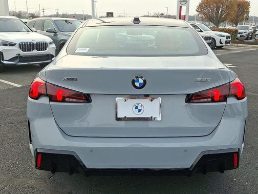 2025 BMW 228 Gran Coupe xDrive