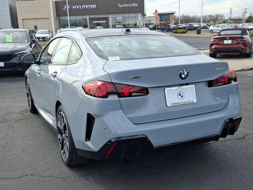 2025 BMW 228 Gran Coupe xDrive