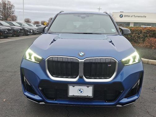 2025 BMW X1 M35i