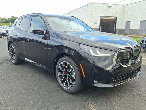2026 BMW X3 M50 xDrive