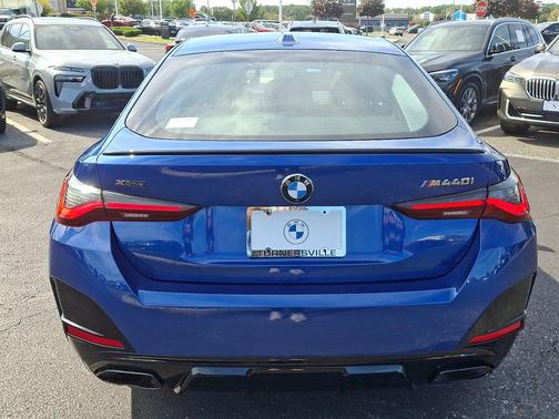 2024 BMW M440 i xDrive