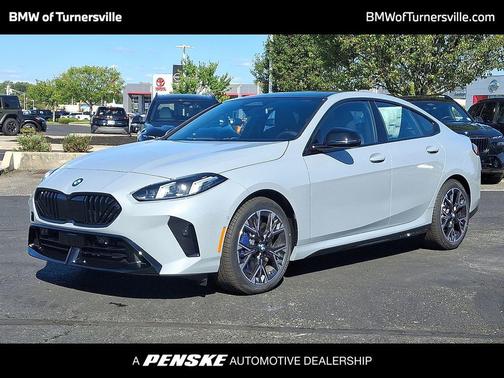 2026 BMW 228 Gran Coupe 228 xDrive