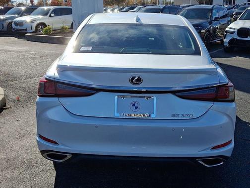 2021 Lexus ES 350 Base