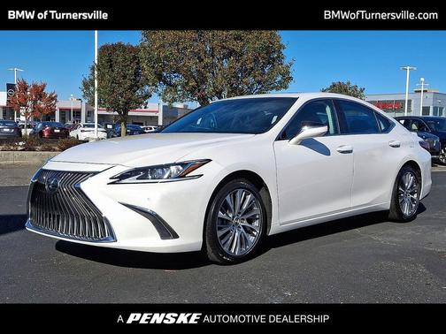 2021 Lexus ES 350 Base