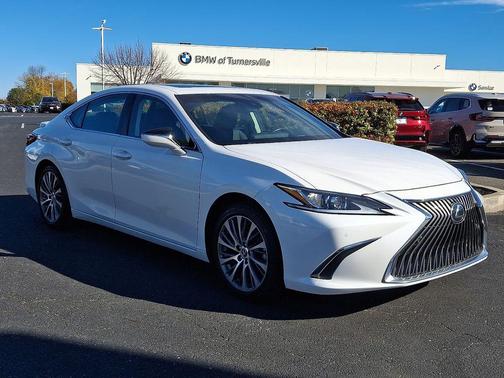 2021 Lexus ES 350 Base