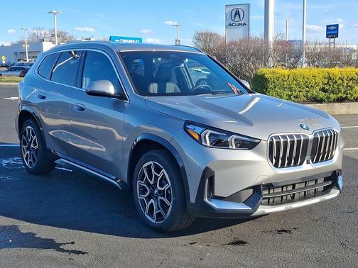 2025 BMW X1 xDrive28i