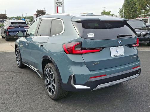 2026 BMW X1 xDrive28i