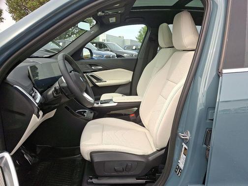 2026 BMW X1 xDrive28i