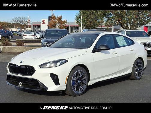 2026 BMW 228 Gran Coupe xDrive