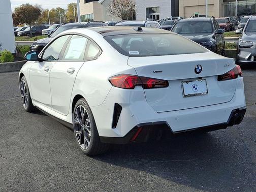 2026 BMW 228 Gran Coupe xDrive