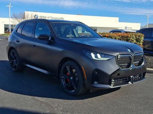 2026 BMW X3 M50 xDrive