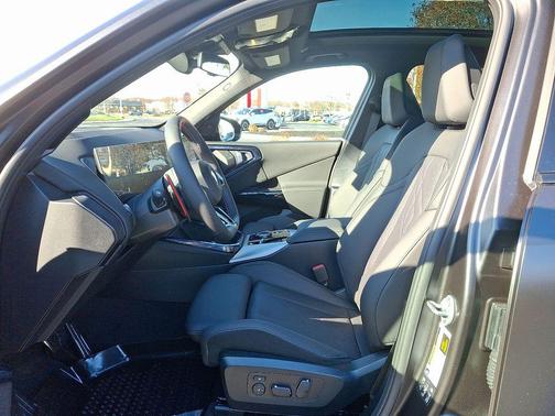 2026 BMW X3 M50 xDrive