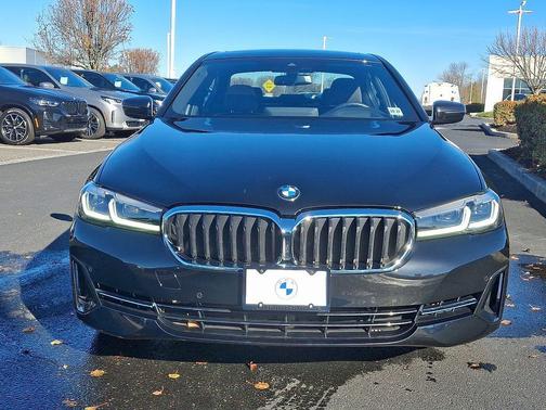 2023 BMW 540 i xDrive